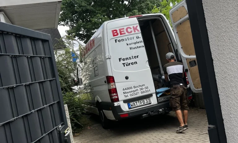 Beckmann GmbH