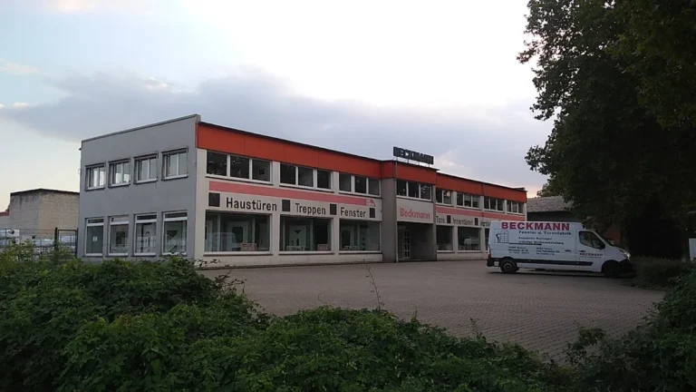 Beckmann GmbH