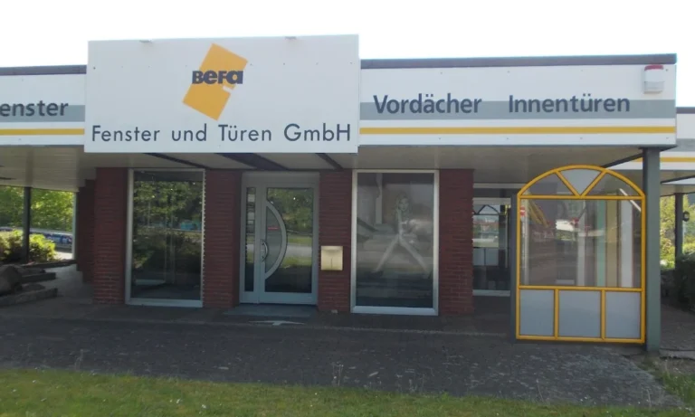 BeFa Fenster und Türen GmbH