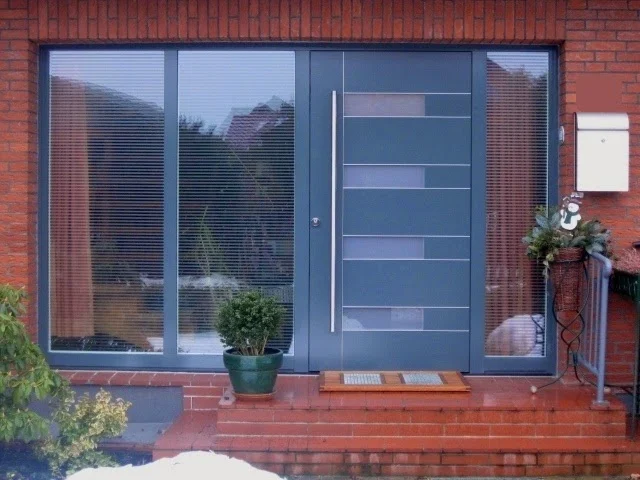 Fensterbauer BeFa Fenster und Türen GmbH Kiel