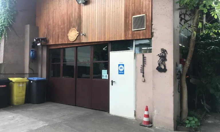 Benjamin Matern KFZ-Werkstatt