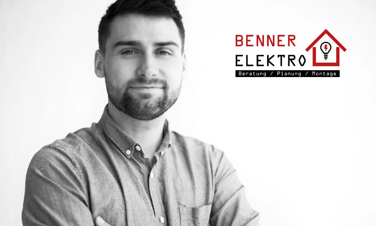 Elektriker Benner Elektro | Meisterbetrieb Mainz