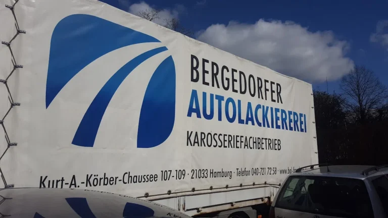 Bergedorfer Autolackiererei e.K.