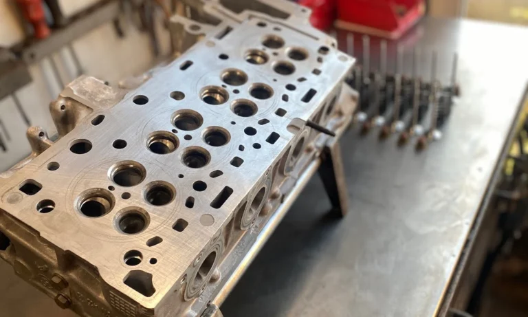 Berger & Klawitter, Kfz Meisterwerkstatt