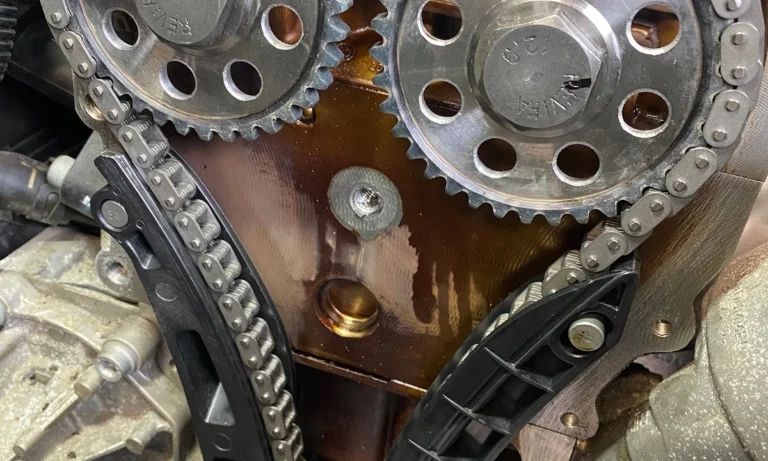 Berger & Klawitter, Kfz Meisterwerkstatt