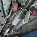 Bergkammer Ölwechsel & Reifenservice