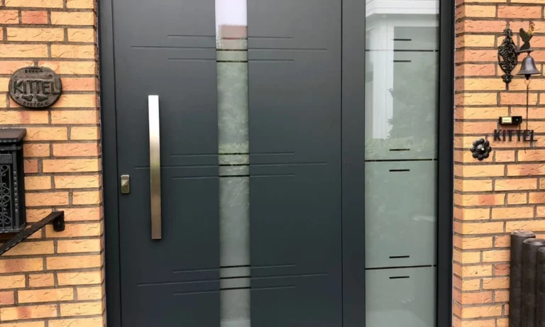 Berlips Fenster & Rollladentechnik