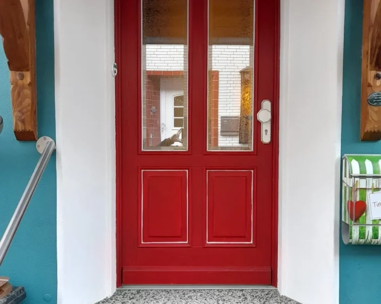 Berlips Fenster & Rollladentechnik