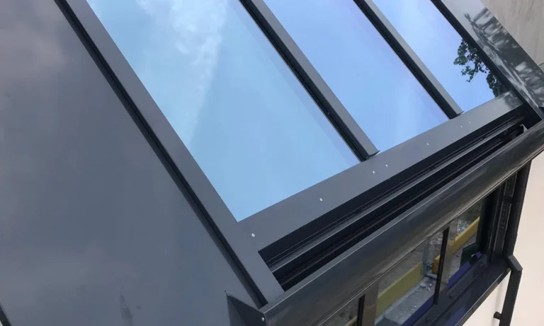 Berlips Fenster & Rollladentechnik