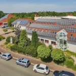 Bernd Ickert Elektroanlagen GmbH