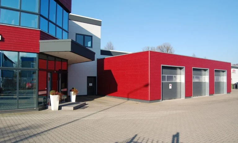 Bernd Schnieder GmbH