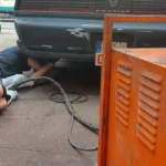 Berner KFZ-Meisterwerkstatt