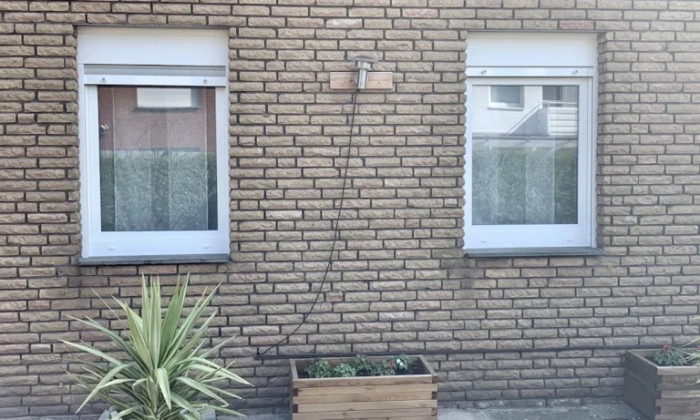 Bernhard Grüner Sichere-Fenster