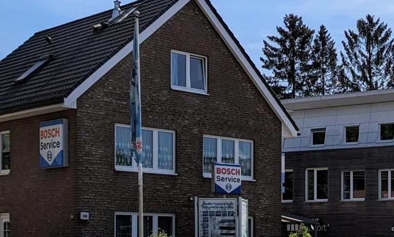 Bertold von Somm oHG