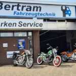 Bertram Fahrzeugtechnik