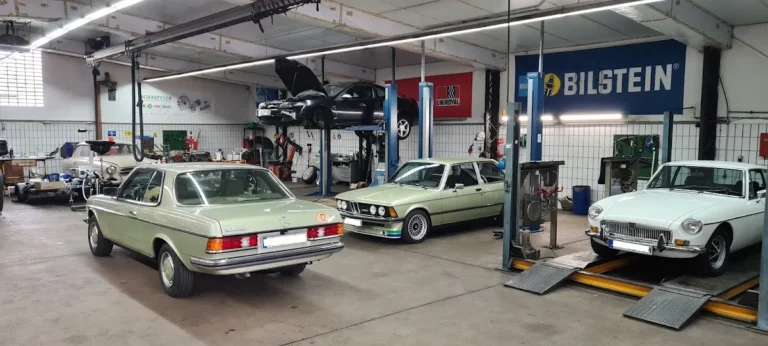 Bertram Fahrzeugtechnik