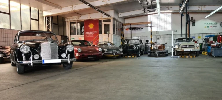 Bertram Fahrzeugtechnik