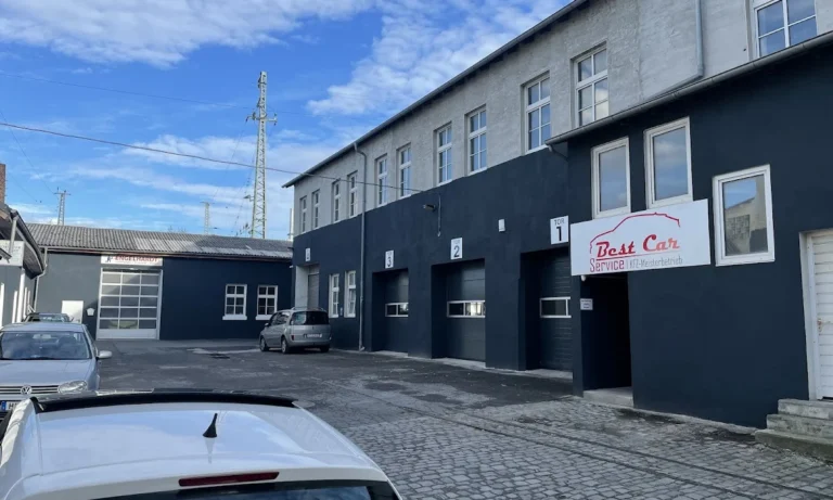 Best Car Service Autowerkstatt- Meisterbetrieb Hagen