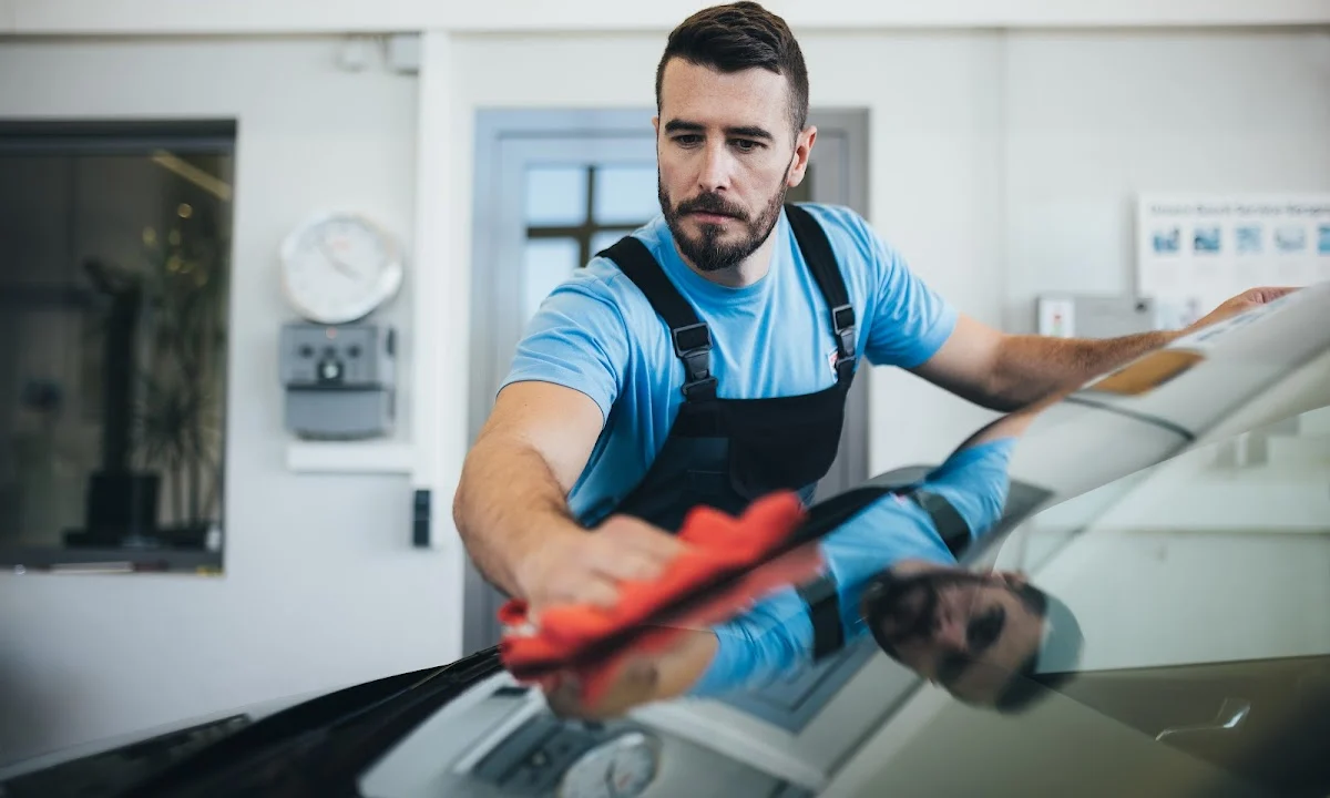 KFZ-Werkstätten Betz Car Service | Inh. Moritz Nauerz e.K. Zweibrücken
