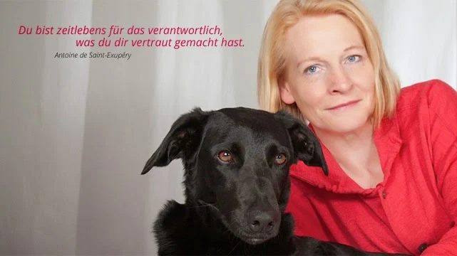 BewegungsTalent Tierphysiotherapie