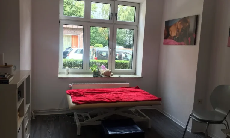 BewegungsTalent Tierphysiotherapie