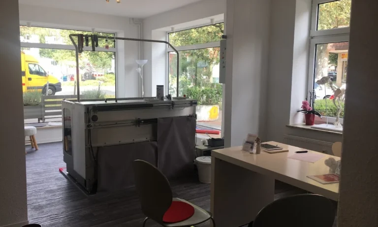 BewegungsTalent Tierphysiotherapie