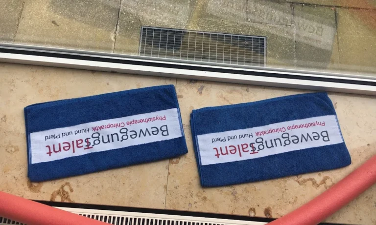 BewegungsTalent Tierphysiotherapie