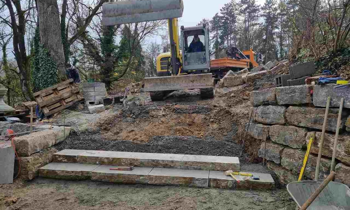 Fliesenleger Biadun Fliesen Würzburg