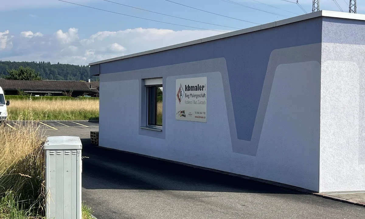 Maler Bieg Malergeschäft – kbmaler GmbH Koblenz