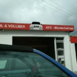 Biehl & Vollmer GbR KFZ Meisterbetrieb
