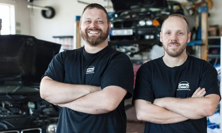 Biehl & Vollmer GbR KFZ Meisterbetrieb