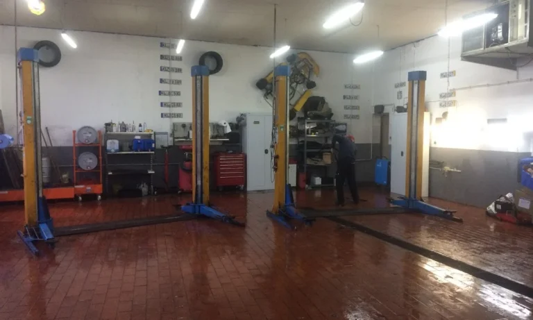 Biehl & Vollmer GbR KFZ Meisterbetrieb