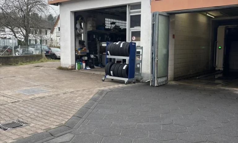 Biehl & Vollmer GbR KFZ Meisterbetrieb