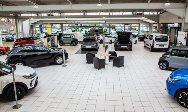Bieling Automobil GmbH