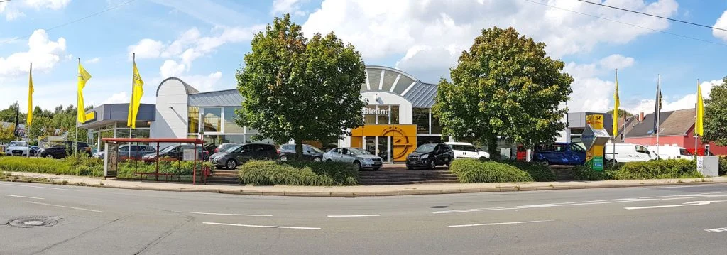 KFZ-Werkstätten Bieling Automobil GmbH Recklinghausen