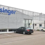 Biesinger Karosserie und Lack