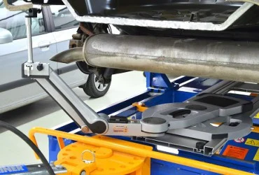 Biesinger Karosserie und Lack