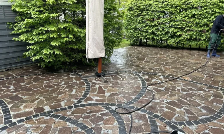 Bismarck | Ihr Partner für Reinigung & Gartenpflege