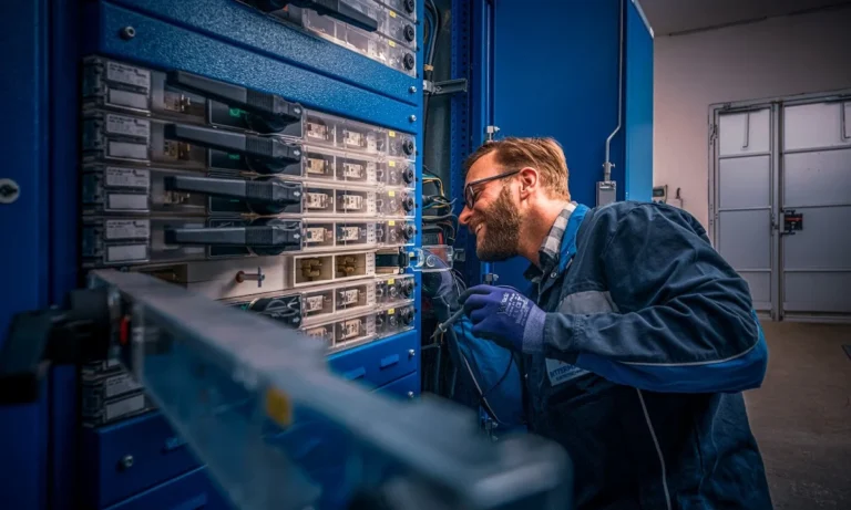Bittermann Elektrotechnik GmbH