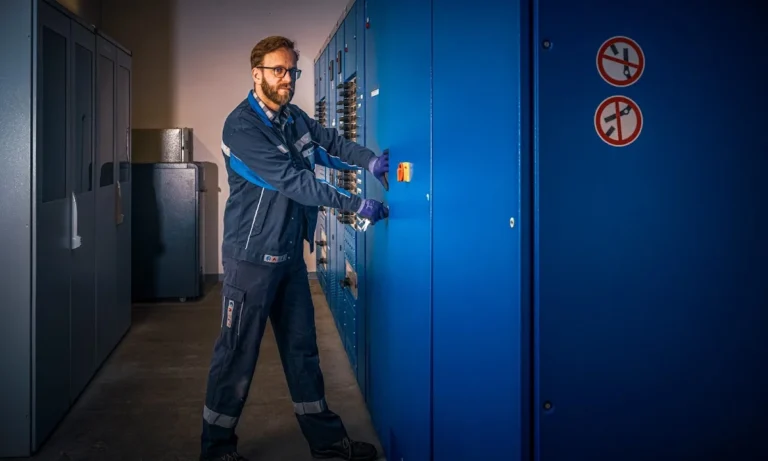 Bittermann Elektrotechnik GmbH