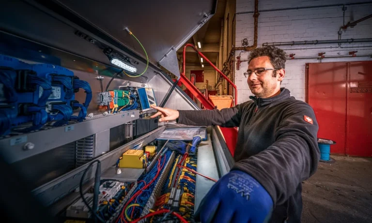 Bittermann Elektrotechnik GmbH