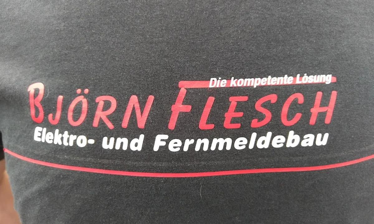 Elektriker Björn Flesch GmbH Trier