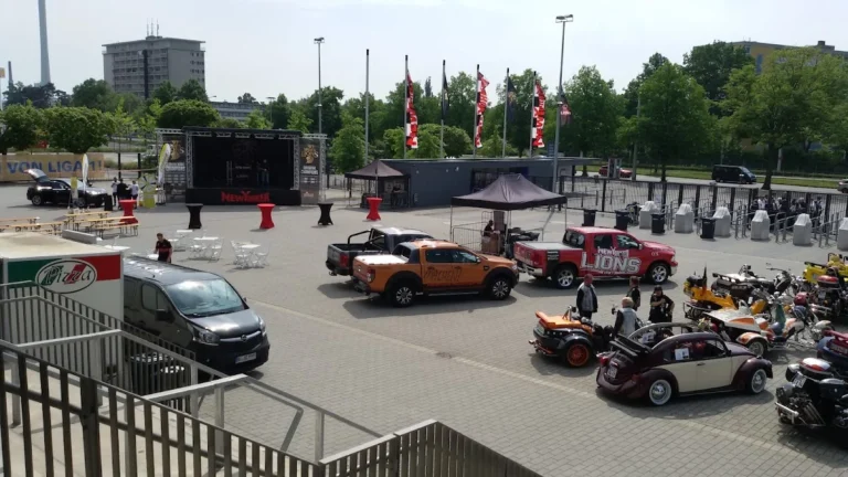 Björn Heyer Fliesenverlegung & Verlegetechnik