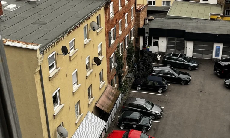 B&L Fahrzeugtechnik GmbH