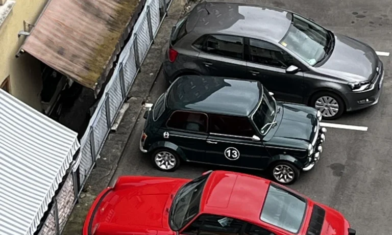 B&L Fahrzeugtechnik GmbH