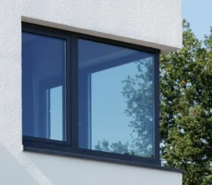 Blakaj Montage Fenster -Türen