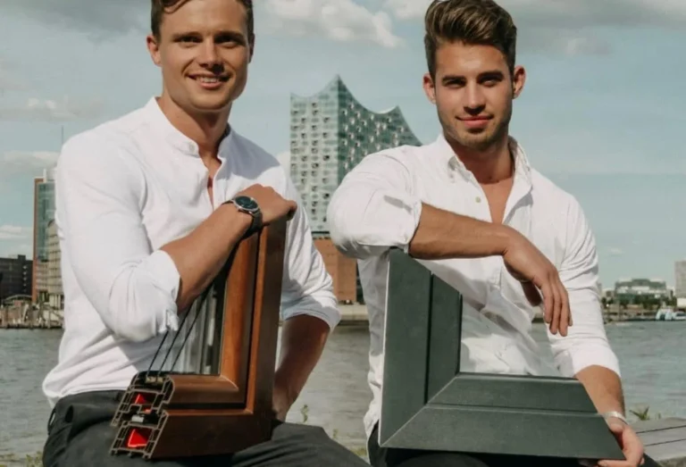 Blickfang Fenster GmbH