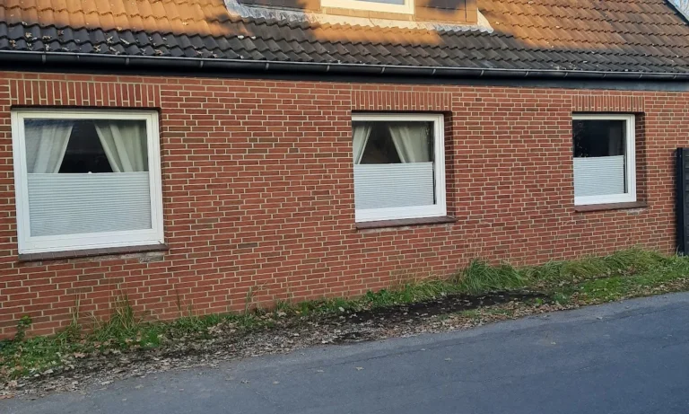 Blickfang Fenster GmbH