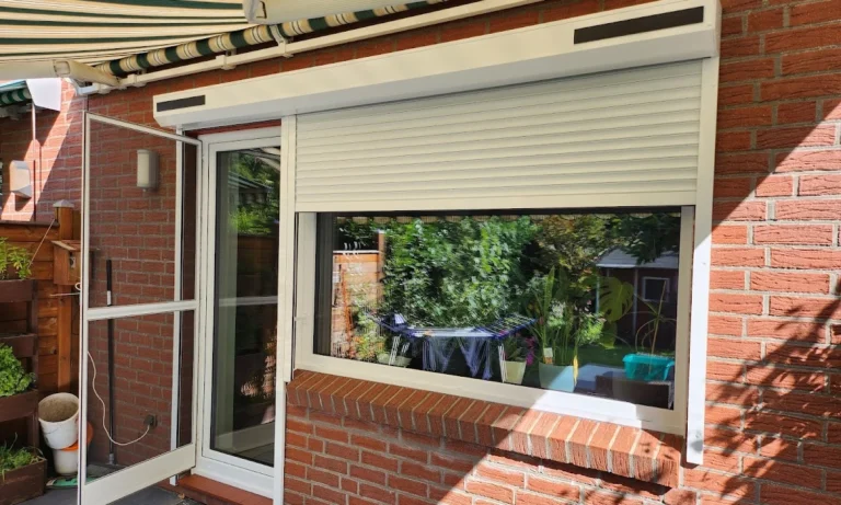 Blickfang Fenster GmbH