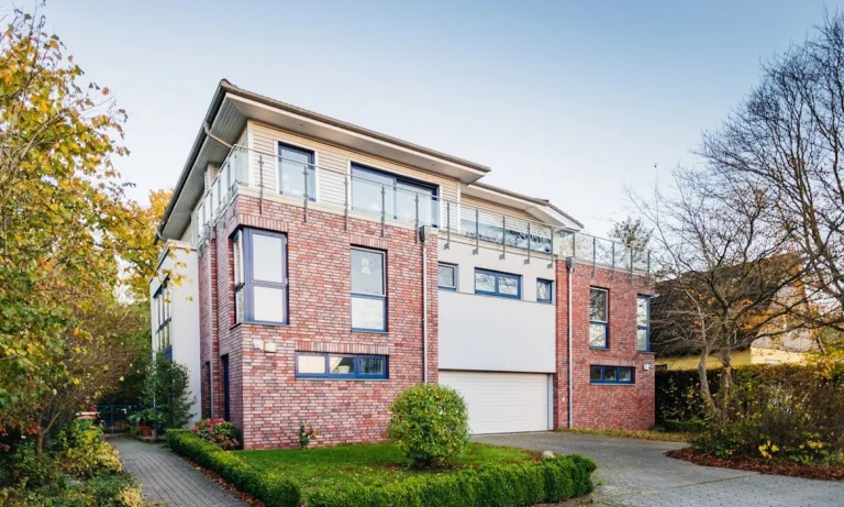 Blickfang Fenster GmbH